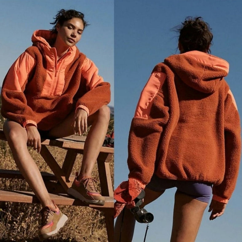 Velvet, Fleece & Wool: The Texture Trend Guide for Fall Boho Style