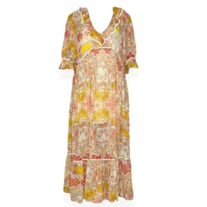 Descriptive image text
