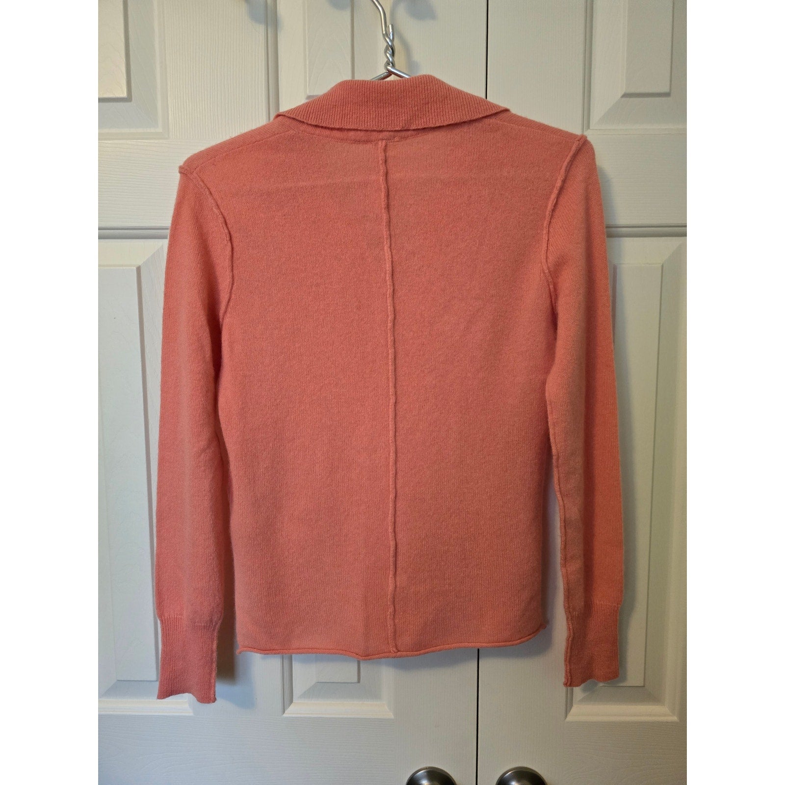 Free People Paloma Cashmere Cardigan Sweater