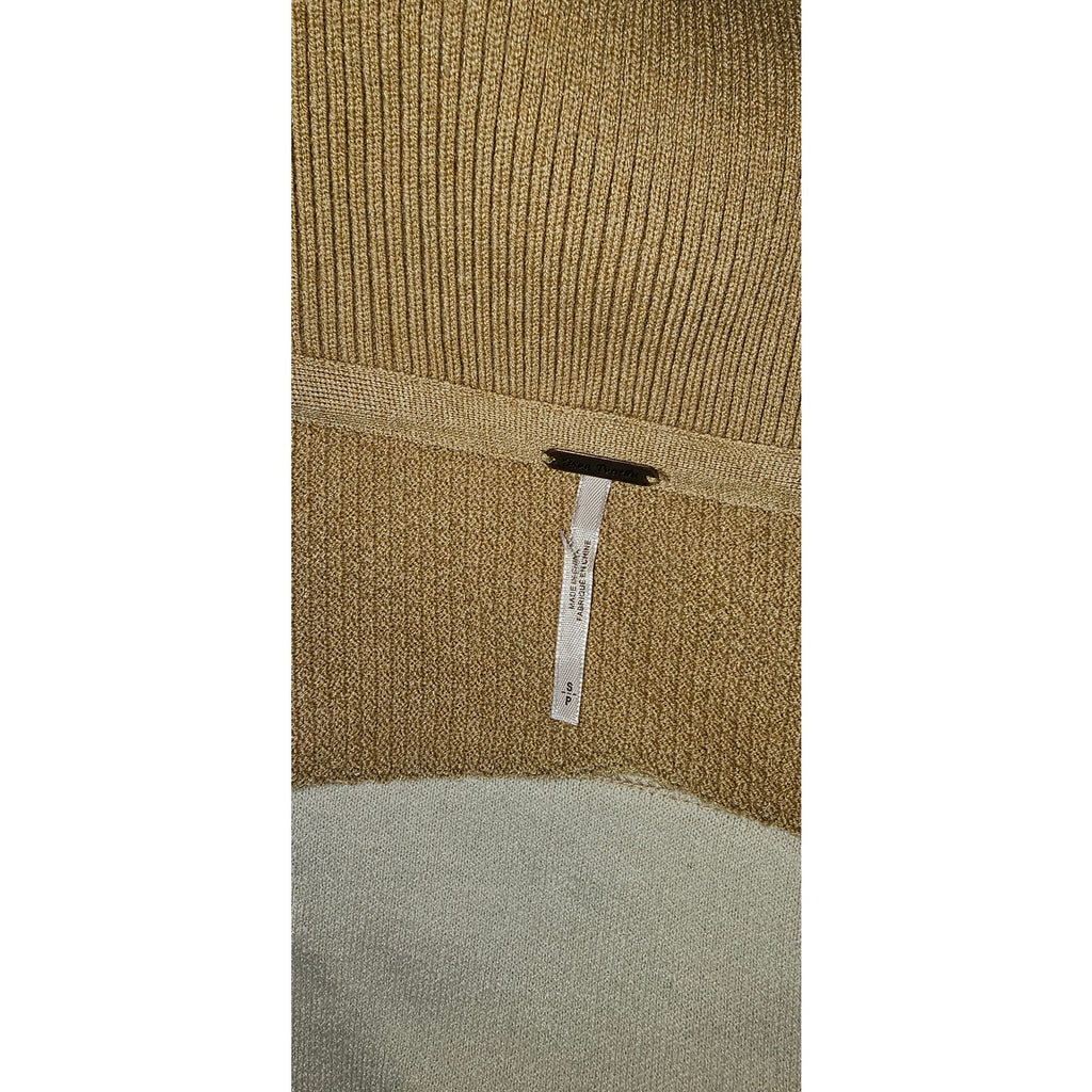 People Double Check Cardigan