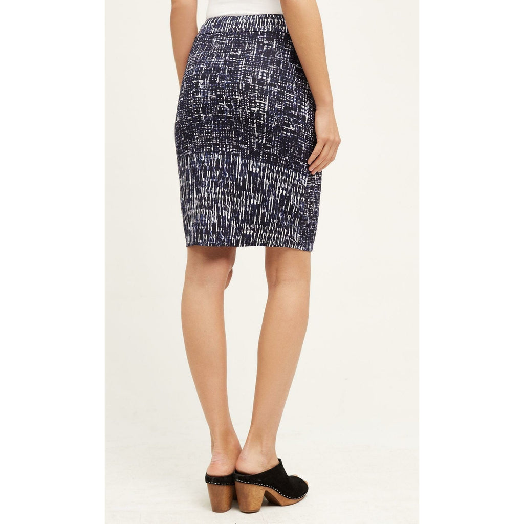 New Anthropologie Weston Wear Daphne Mini Skirt Black $98 Size XS