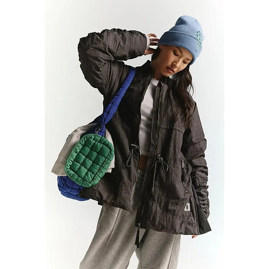 Free People Out Trek Lightweight Puffer Jacket