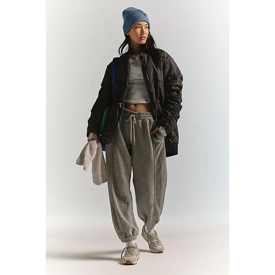 Free People Out Trek Lightweight Puffer Jacket