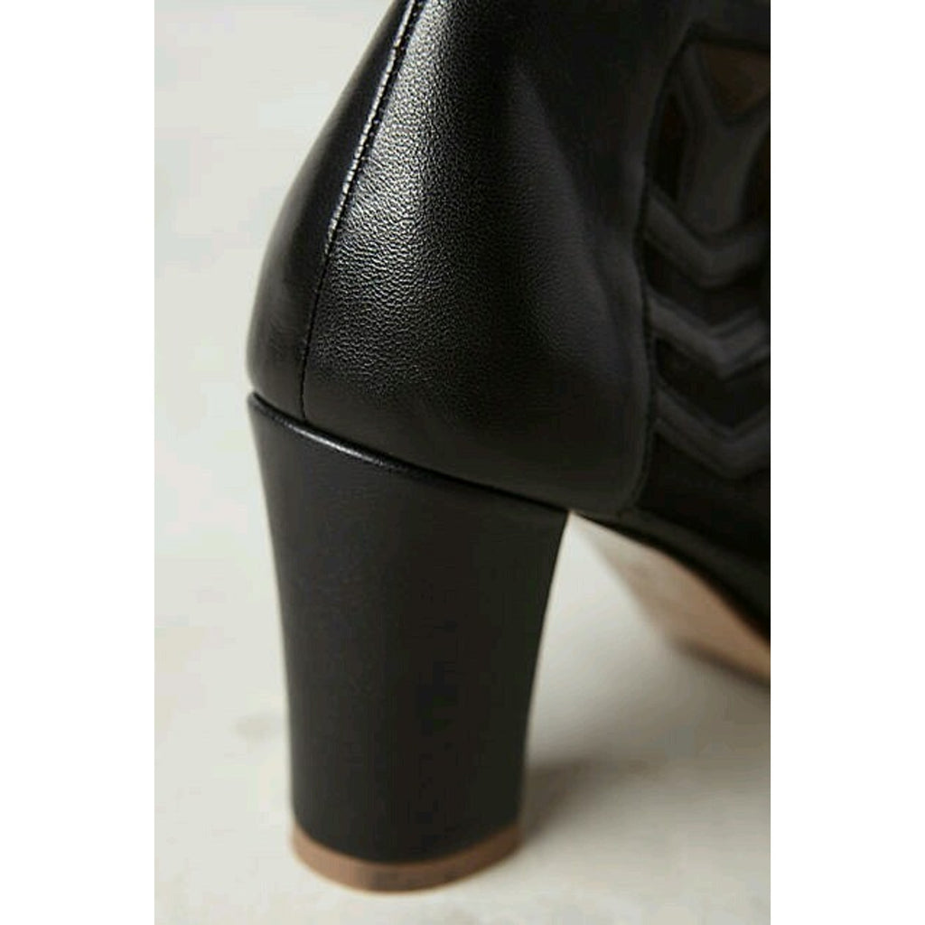 NEW Anthropologie Luiza Perea Teresina Shooties by Luiza Perea $348 EU 37
