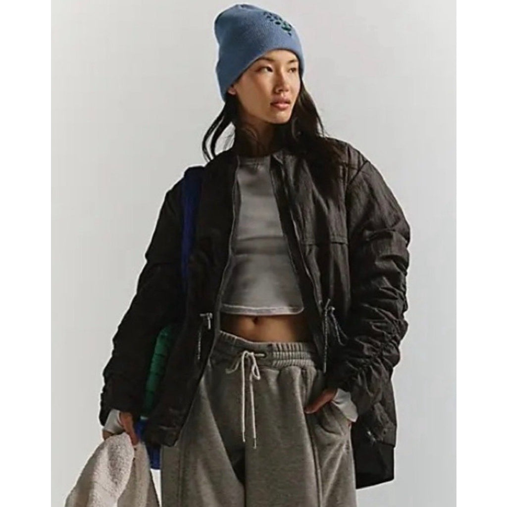 Free People Out Trek Lightweight Puffer Jacket