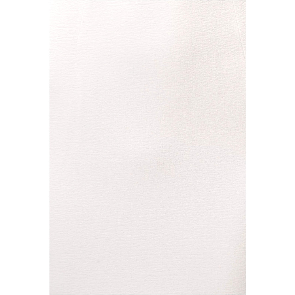 New Anthropologie BHLDN Julia Dress by Dress The Population $273 X-LARGE White
