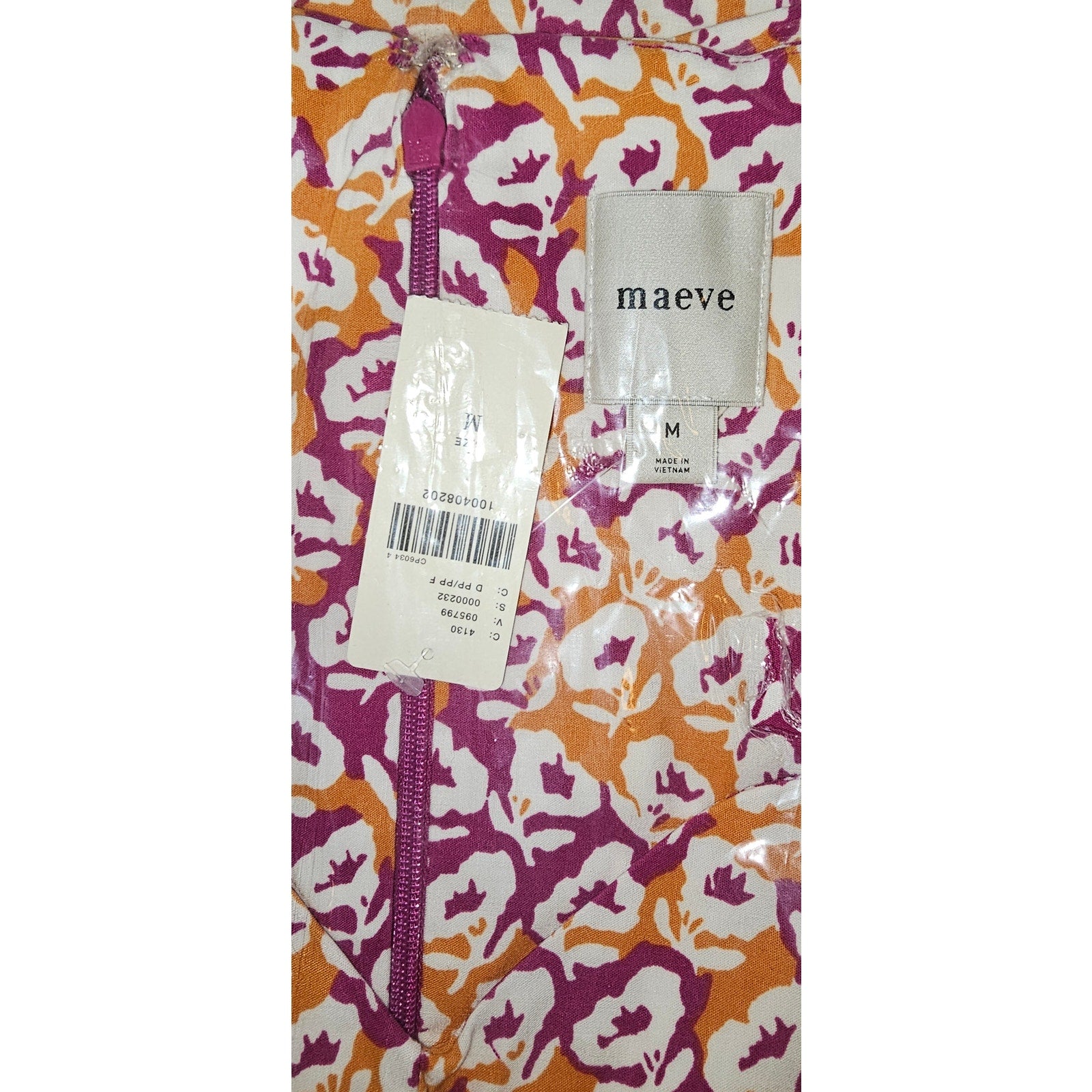 Anthropologie The Cecily Fit & Flare Sweetheart Dress Medium Purple Anthropologie