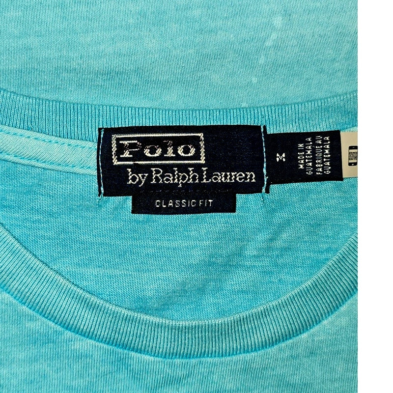 Polo Ralph Lauren Classic Fit Polo Surf T-Shirt