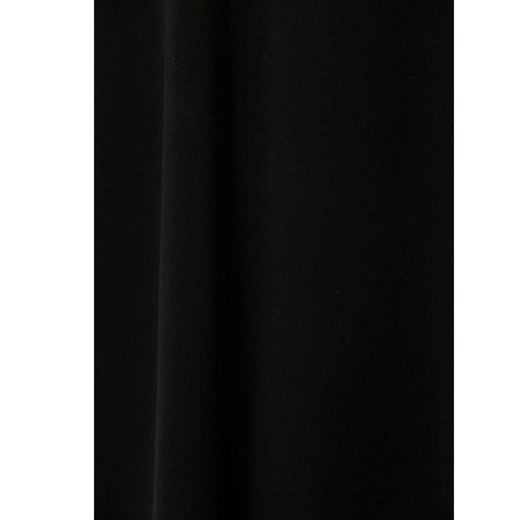 New BHLDN Delilah Dress WATTERS & WATTERS $285 SIZE 4 Navy Maxi Strapless Gown