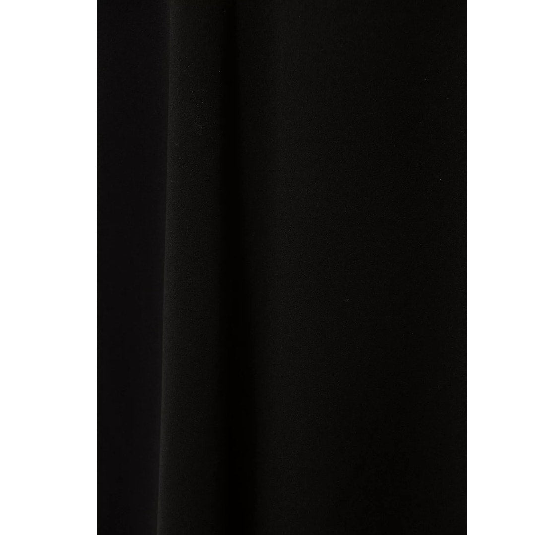 New BHLDN Delilah Dress WATTERS & WATTERS $285 SIZE 4 Navy Maxi Strapless Gown