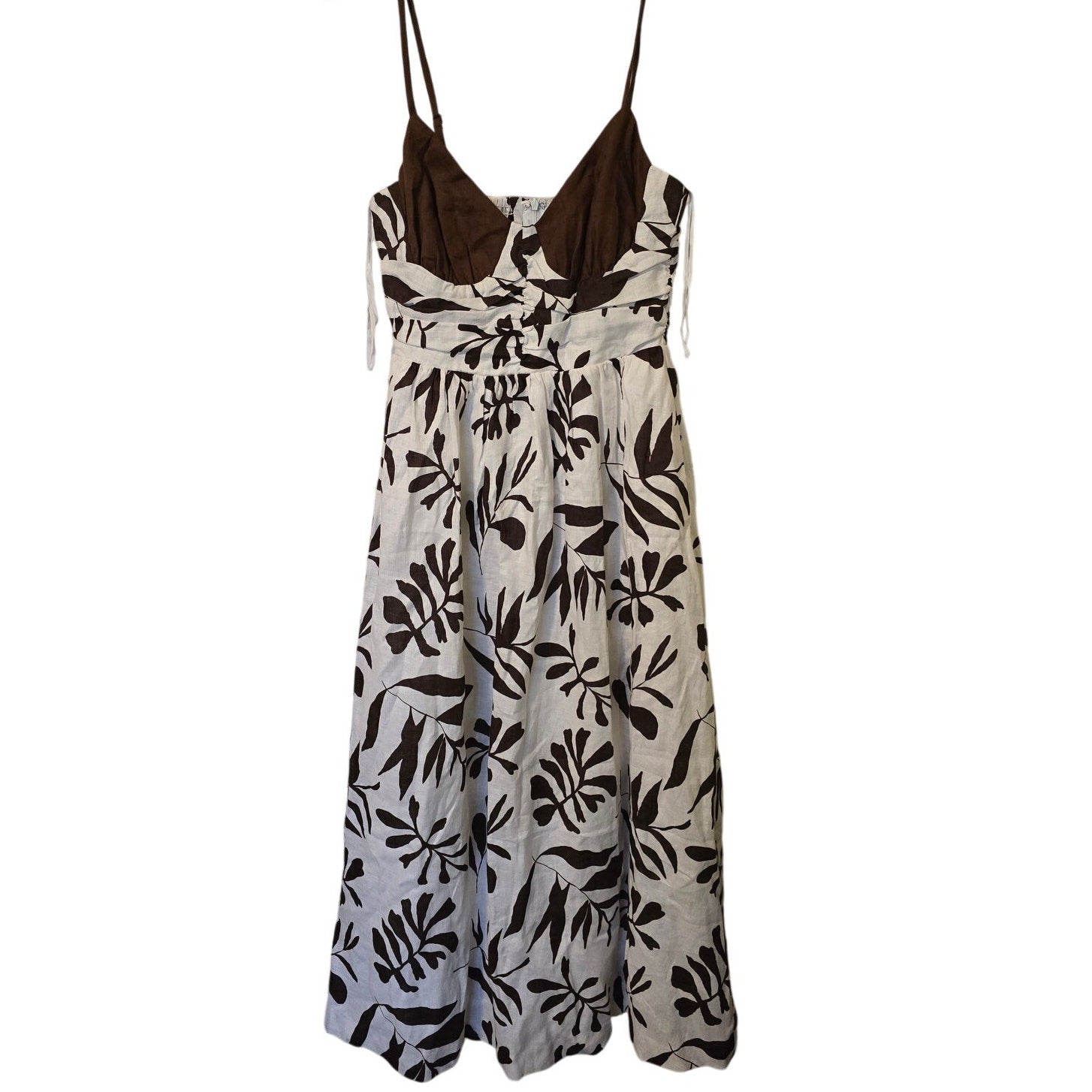 Free People Mon Renn Scala Parker Dress