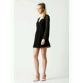 NWOT Urban Outfitters Love Sadie Bell Sleeve Mini Dress Size M Retails for $100