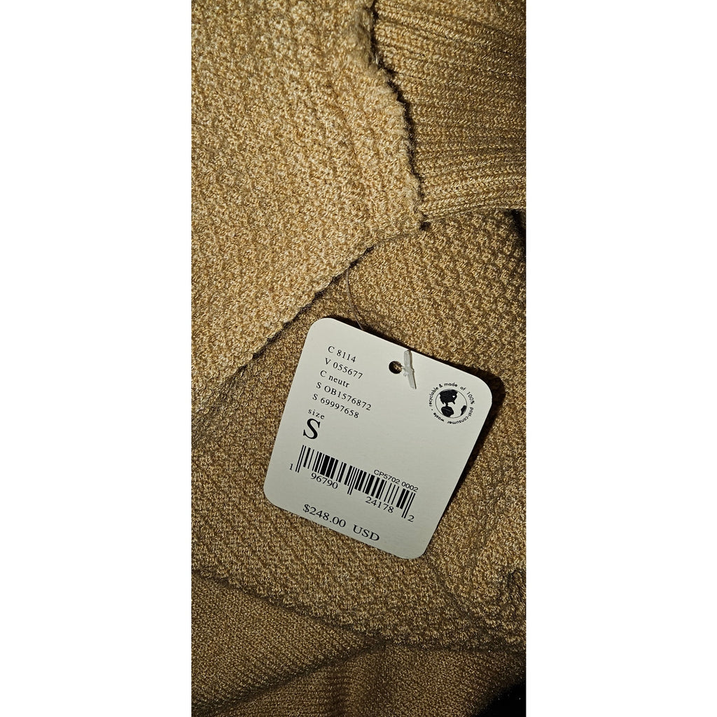 People Double Check Cardigan