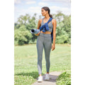 NEW Anthropologie $209 The Upside Houndstooth Leggings and Top Size 4/Small