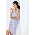NEW Anthropologie $198 Plenty by Tracy Reese Floral Mini Dress Size Small