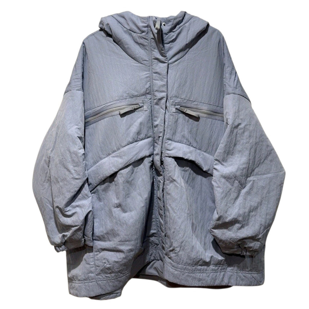 Free People Billie Boxy Lightweight Insulated Jacket