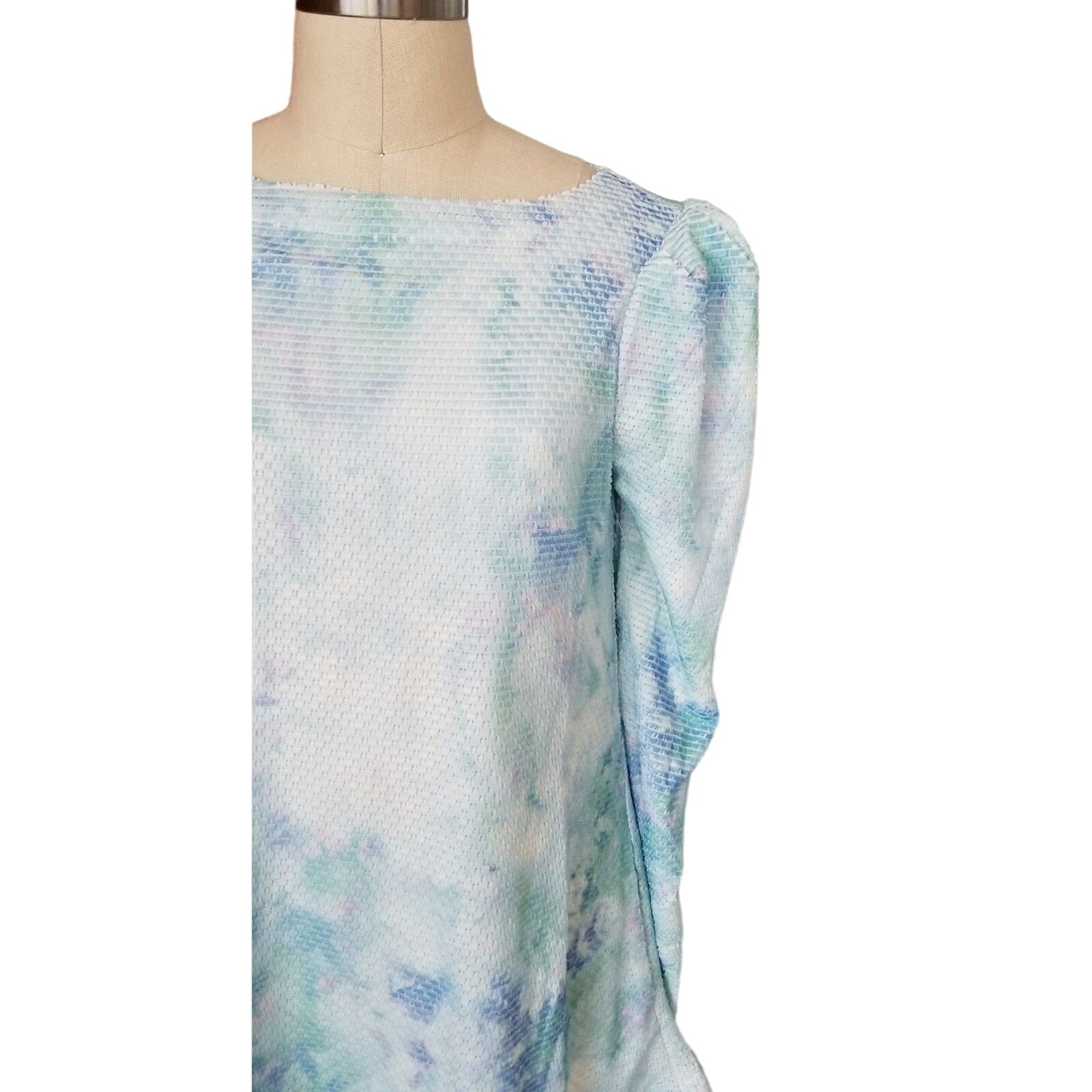 New Free People Diamonds are Forever Mini Dress $128 X-SMALL Petal Combo RARE