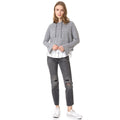 NEW Anthropologie $165 Generation Love Adeline Hoodie Small
