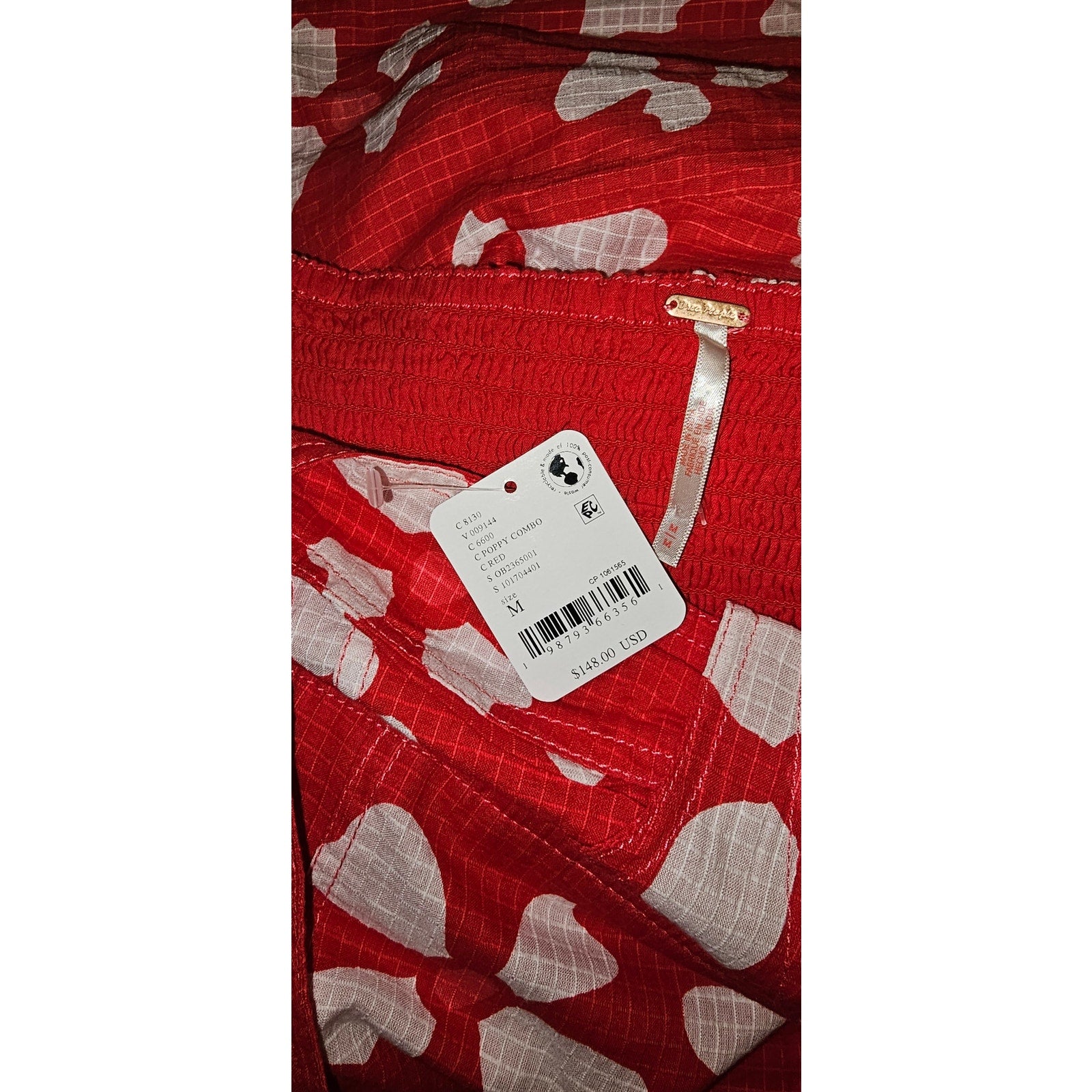 Free People Keepsake Set Midi Skirt Halter Top