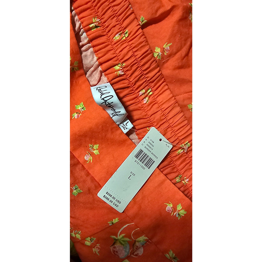 Anthropologie Rachel Antonoff Snyder High-Rise Wide-Leg Pants