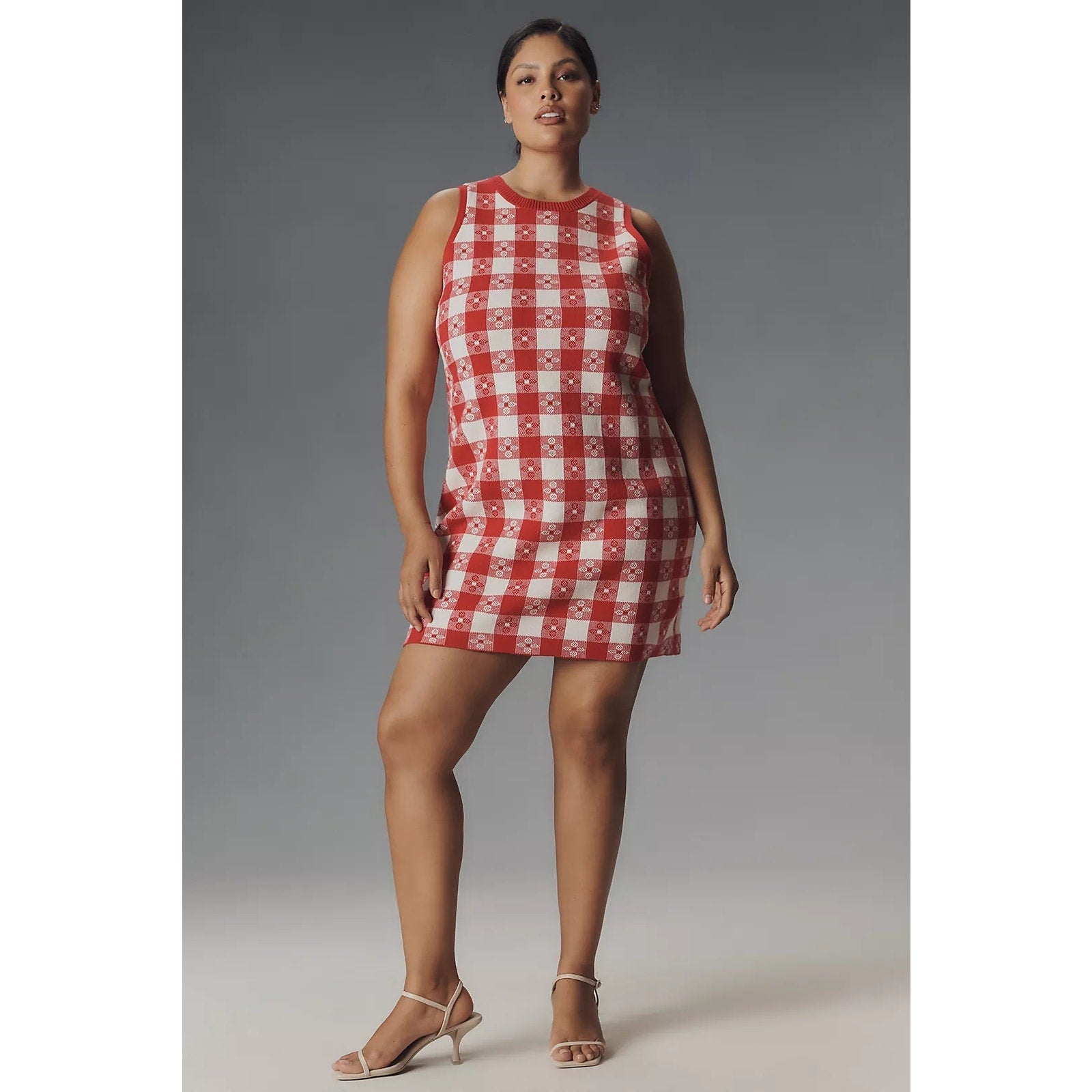 Anthropologie Rachel Antonoff Maddy Mini Sweater Dress