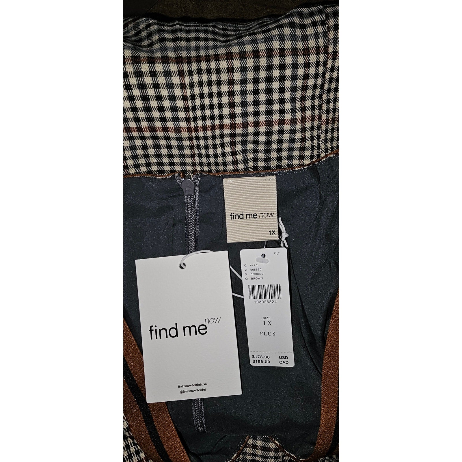 Anthropologie Glastonbury Vest Pleated Mini Dress