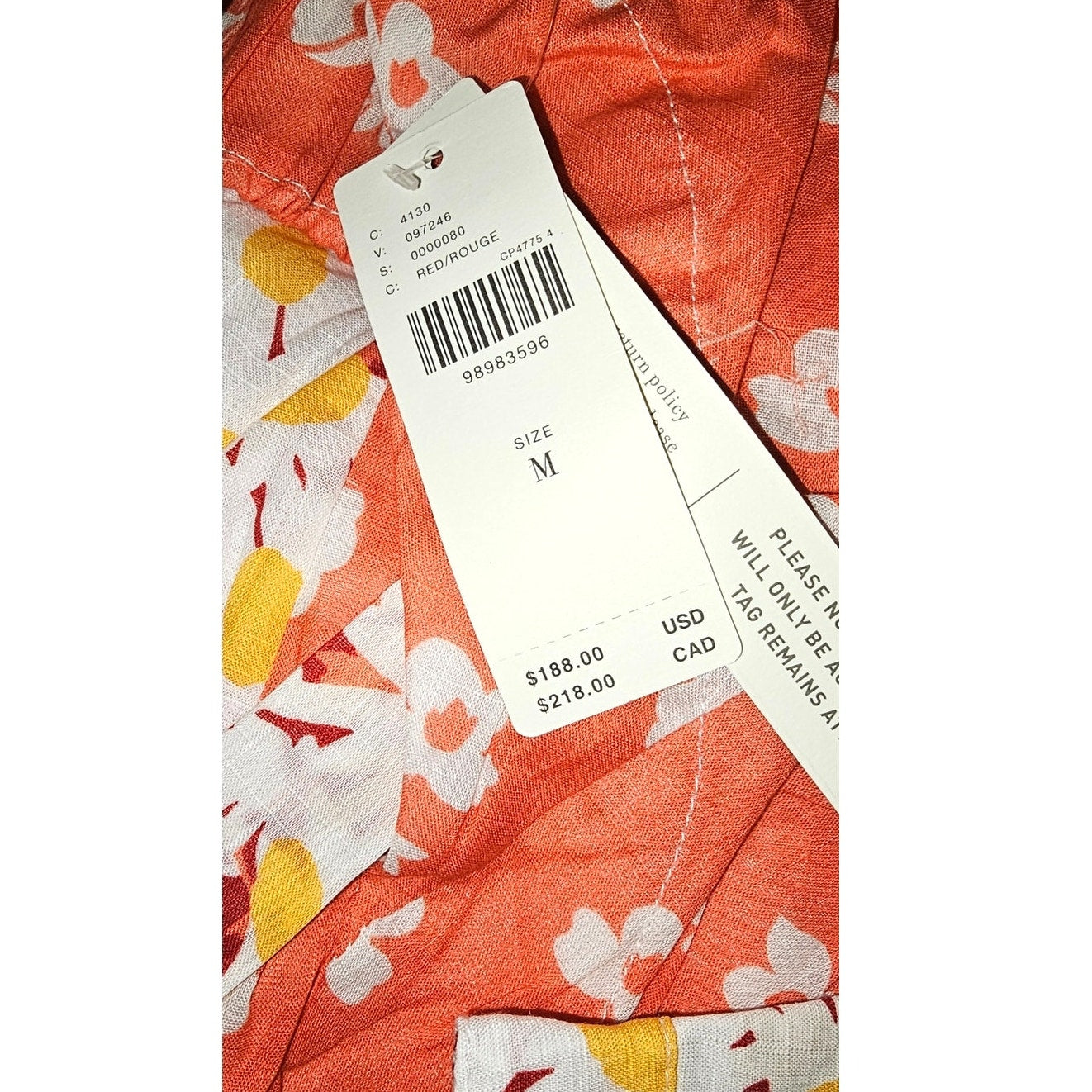 ANTHROPOLOGIE Maeve Halter Open-Back Godet Midi Shirt Dress MEDIUM Anthropologie