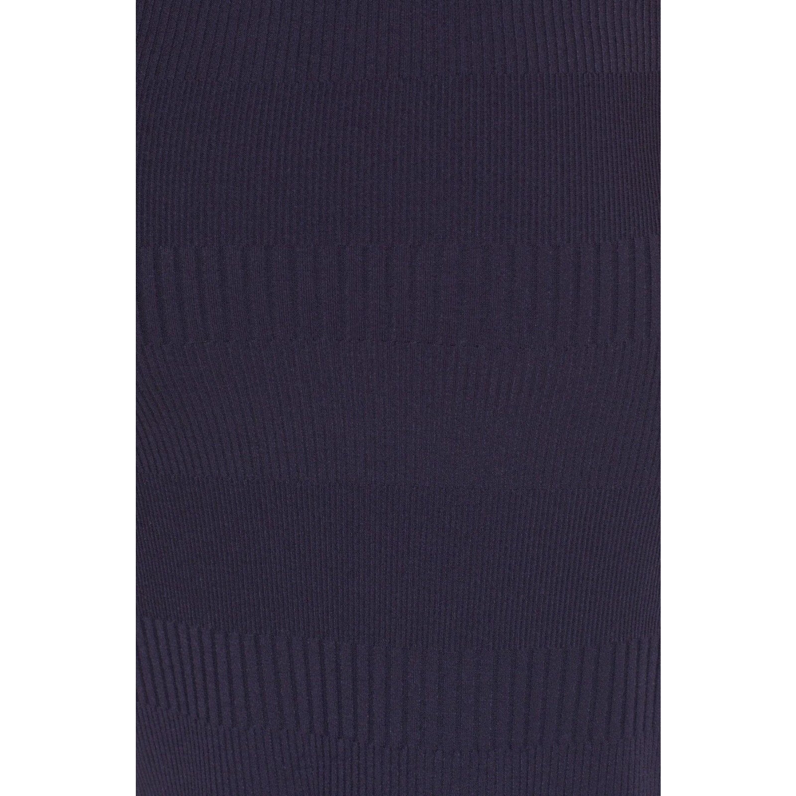 NEW Free People All The Right Angles Midi Dress $148 Blue Size Small Racer Back