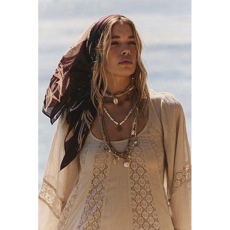 Free People Free-est Starlight Maxi Dress Stylish & Versatile