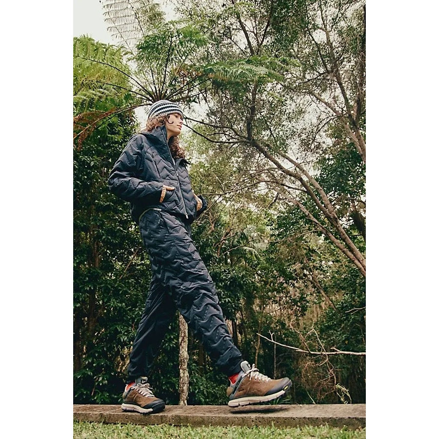 Free People Insulated Gettin Lost Packable Pants