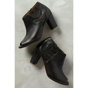NEW Anthropologie Luiza Perea Teresina Shooties by Luiza Perea $348 EU 37
