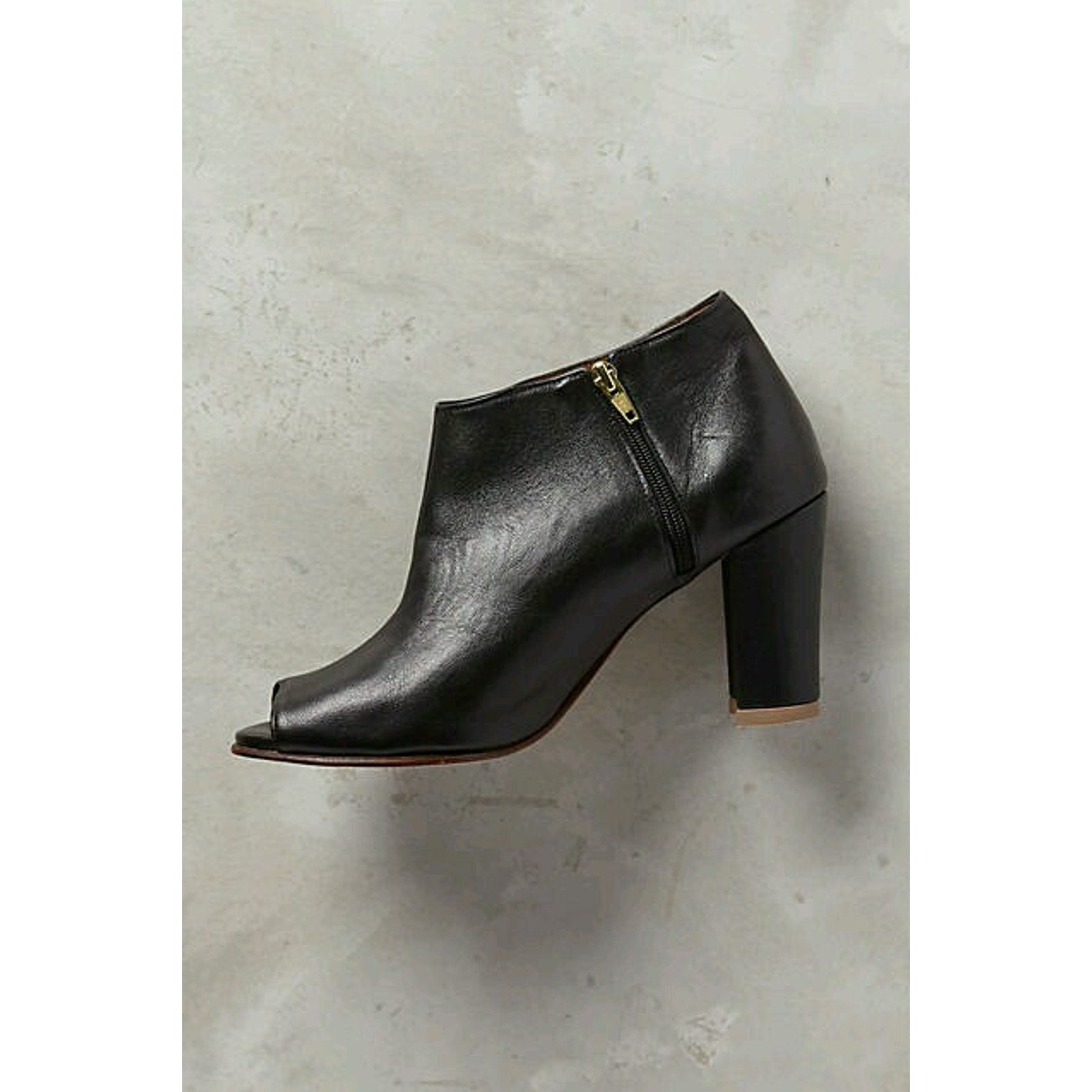 NEW Anthropologie Luiza Perea Teresina Shooties by Luiza Perea $348 EU 37