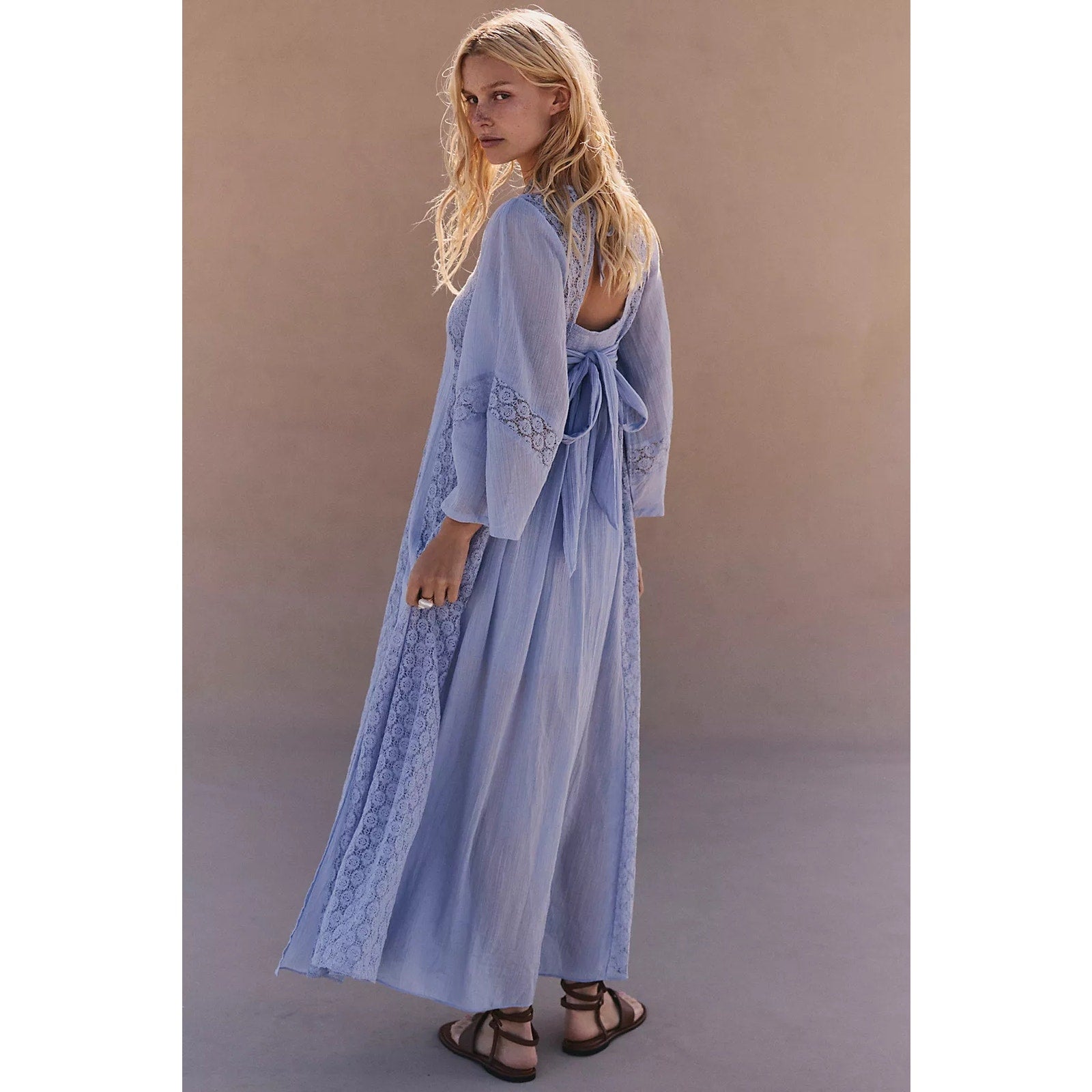 Free People Free-est Starlight Maxi Dress