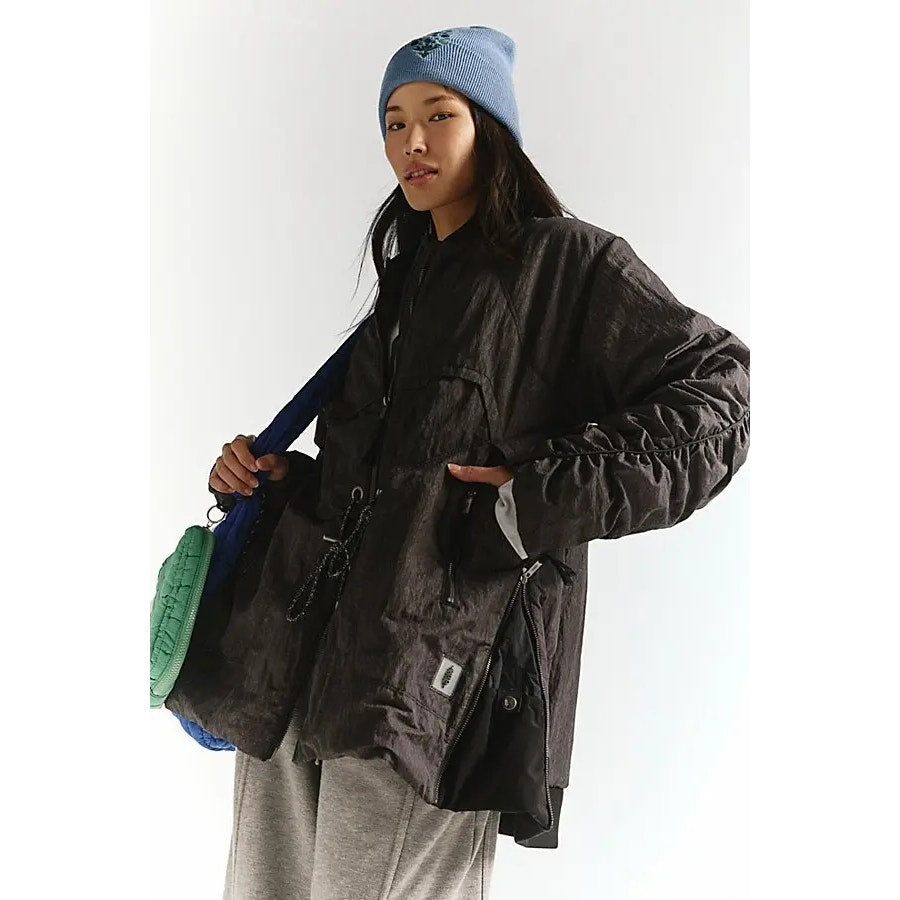 Free People Out Trek Lightweight Puffer Jacket