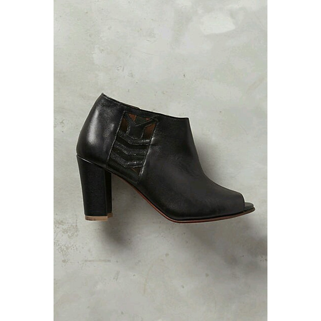 NEW Anthropologie Luiza Perea Teresina Shooties by Luiza Perea $348 EU 37