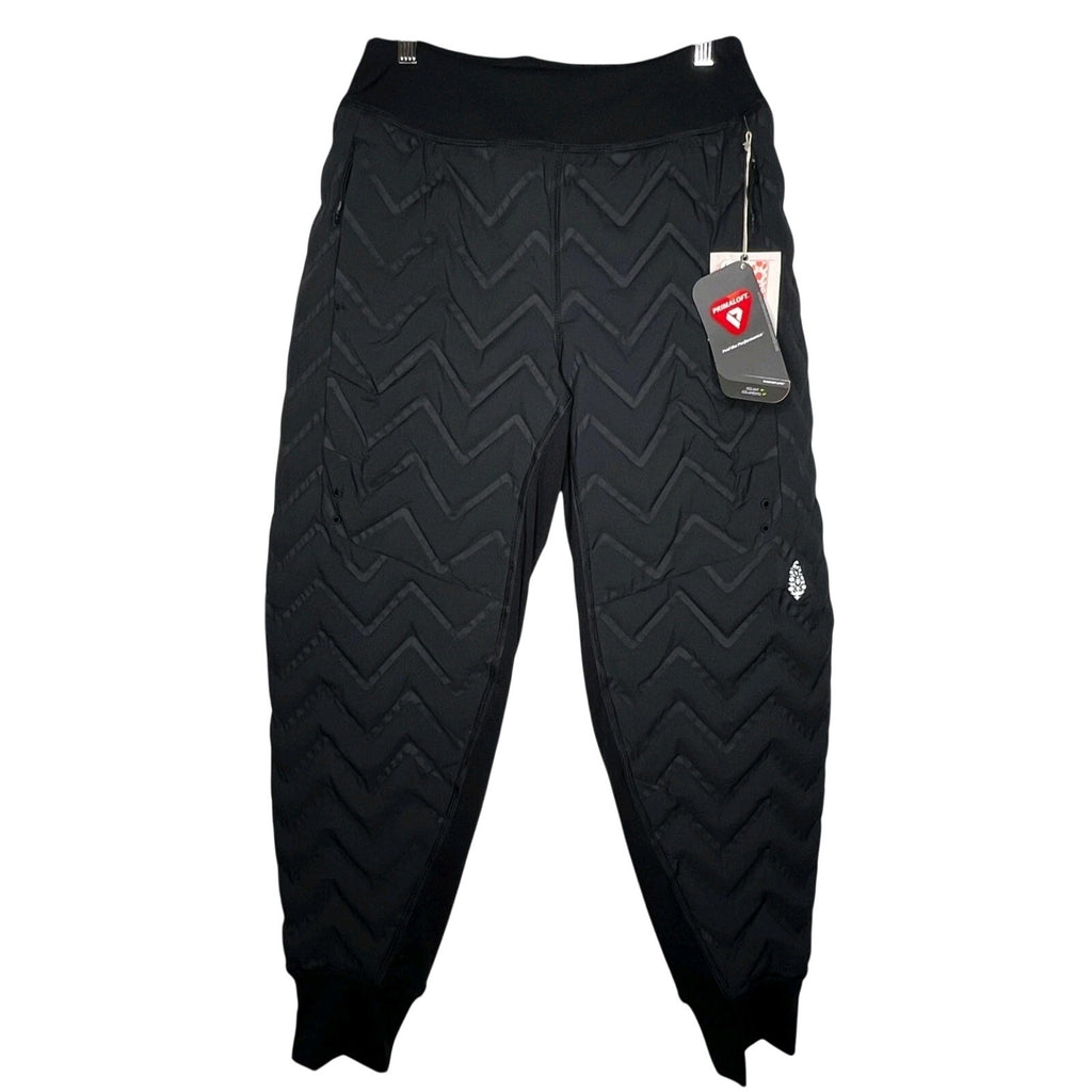 Free People Insulated Gettin Lost Packable Pants