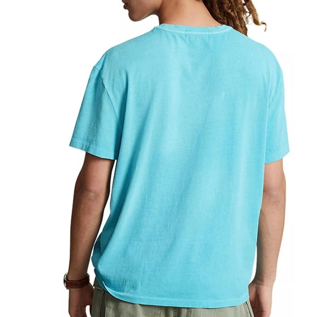 Polo Ralph Lauren Classic Fit Polo Surf T-Shirt