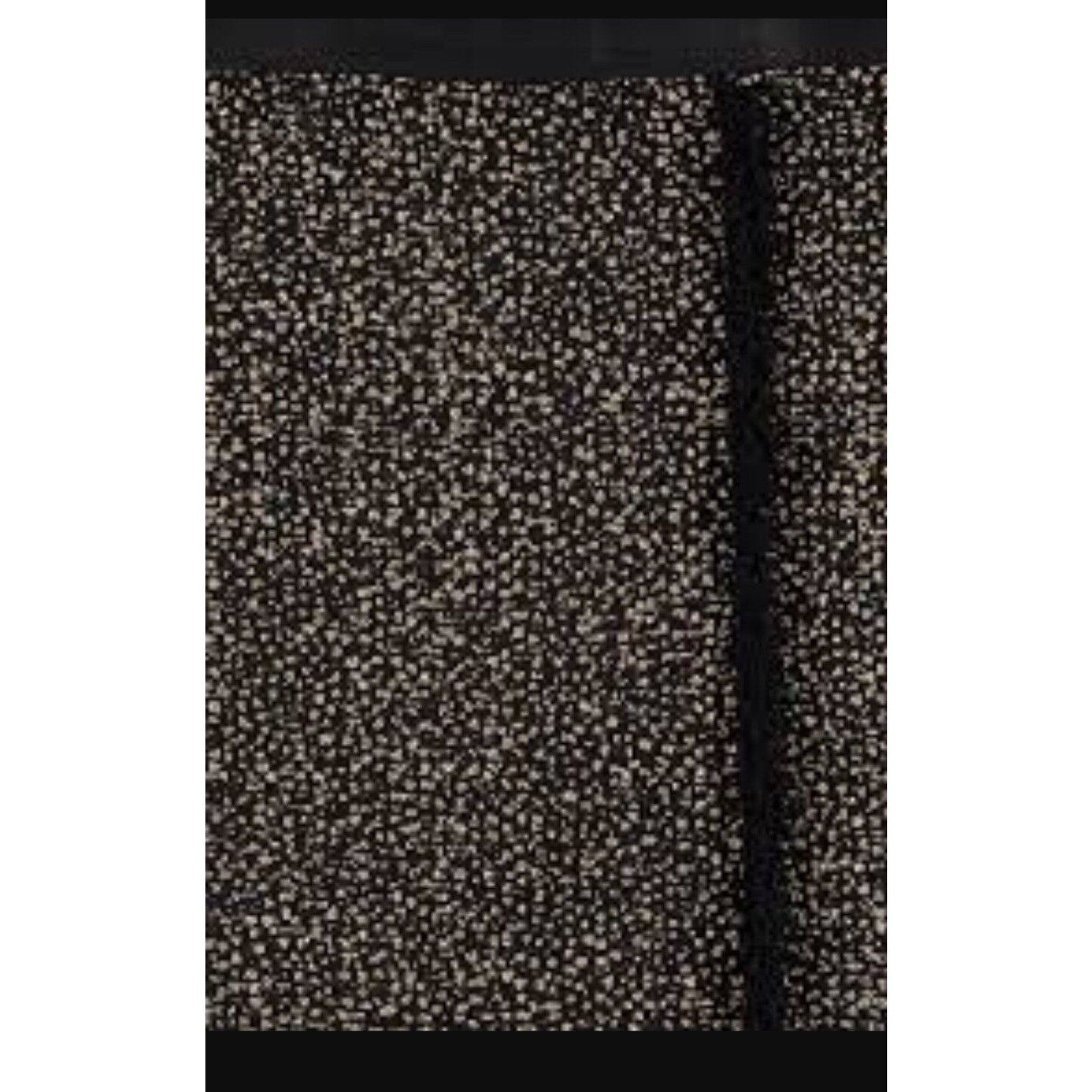 Essentiel Antwerp Fringed Jacquard Pencil Skirt