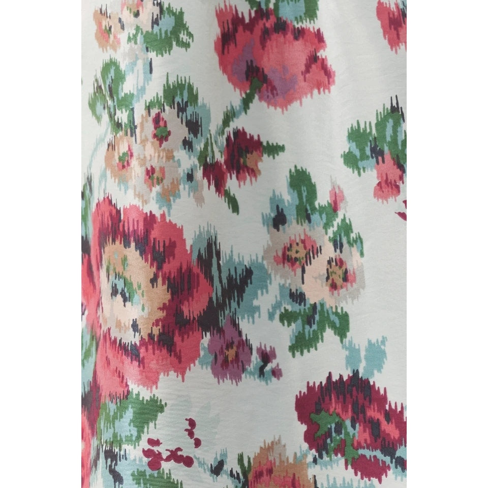 New ANTHROPOLOGIE BHLDN Sophia Apron-Top Jacquard Midi Dress $248 LARGE Teal