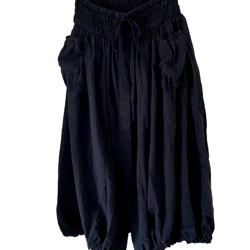 Free People All The Things Tube Top Skirt Set