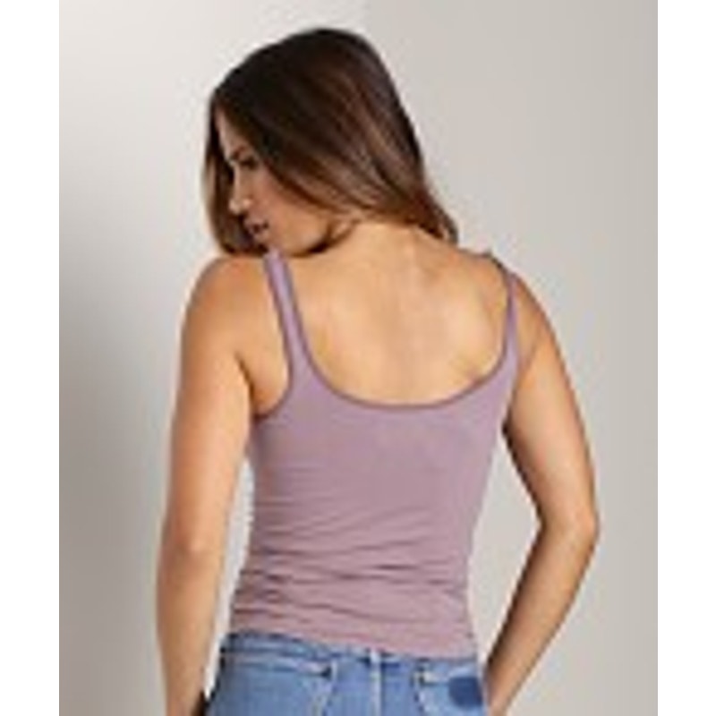 Free People INTIMATELY Seamless Scoop Tank MEDIUM/LARGE Carnival Pink Free People