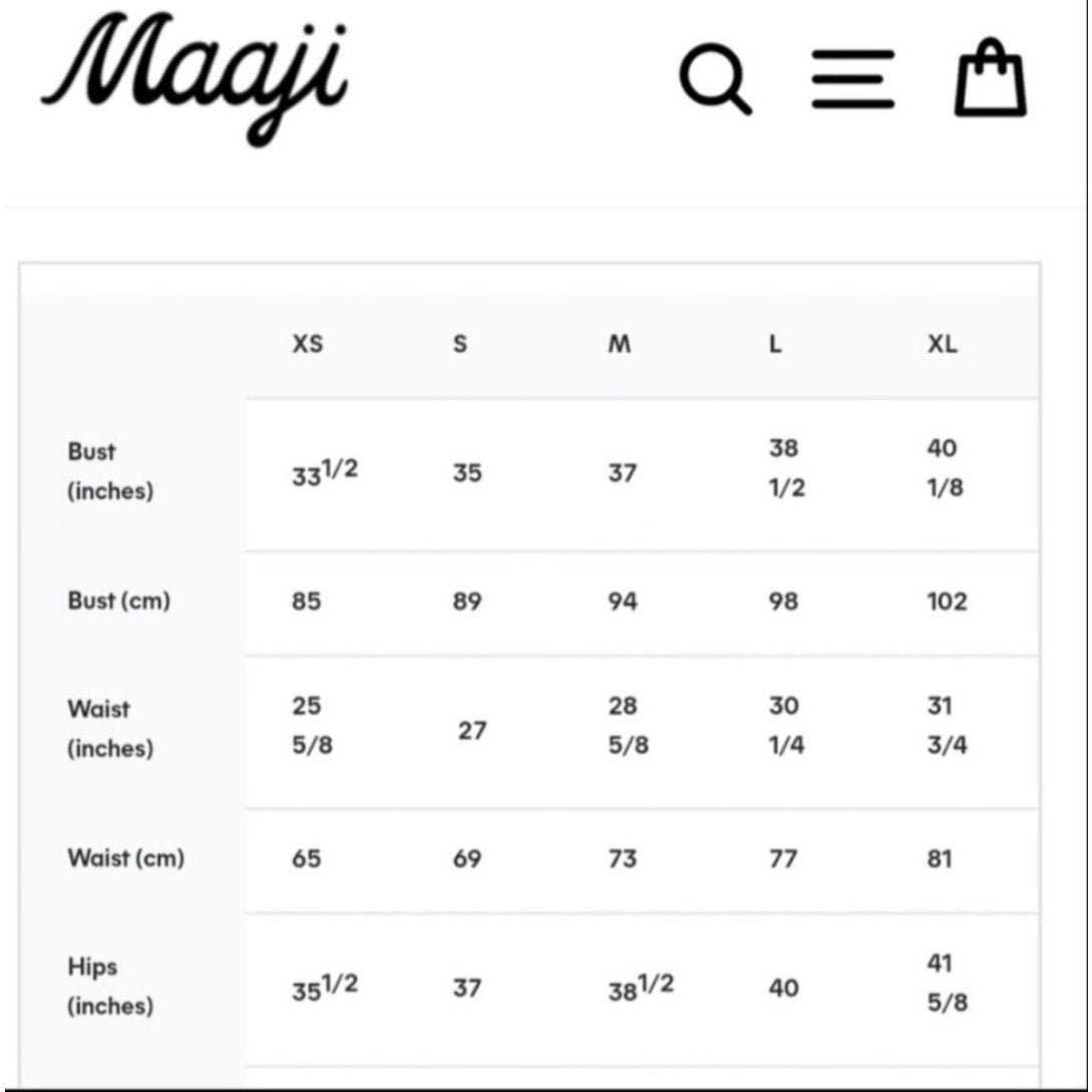 Anthropologie Maaji Boho Sunrise Owen Midi Dress