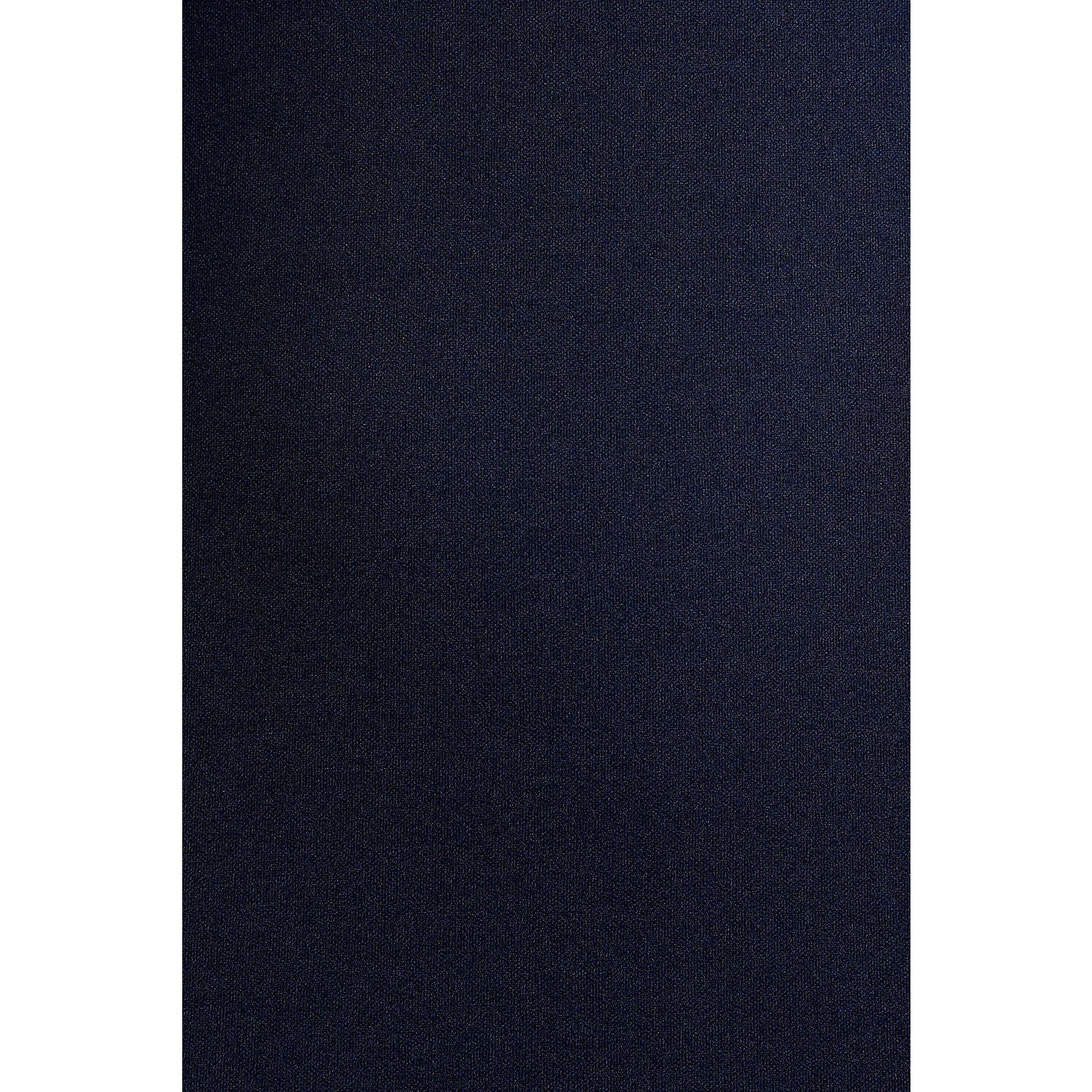 Anthropologie BHLDN Stella Sleeveless V-Neck Stretch Crepe Maxi Dress M Navy