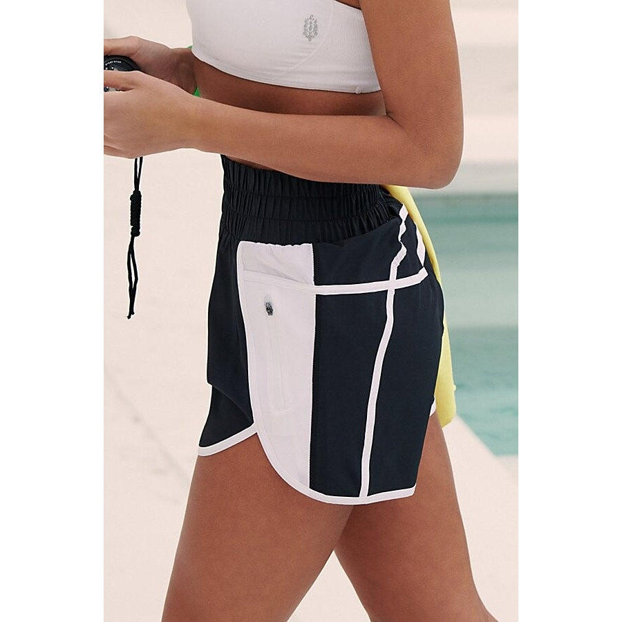 New Free People x Beach Riot Cliff Shorts