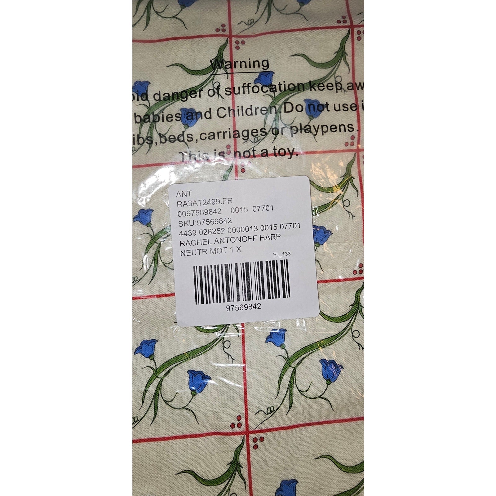 Anthropologie Rachel Antonoff Harper Linen Cotton Blend Midi Dress 1X Anthropologie