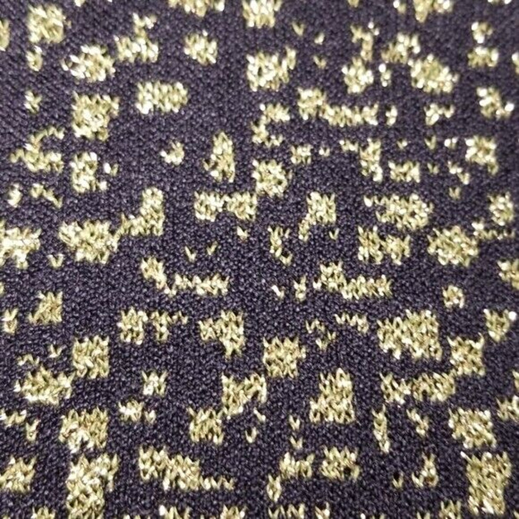 Essentiel Antwerp Fringed Jacquard Pencil Skirt