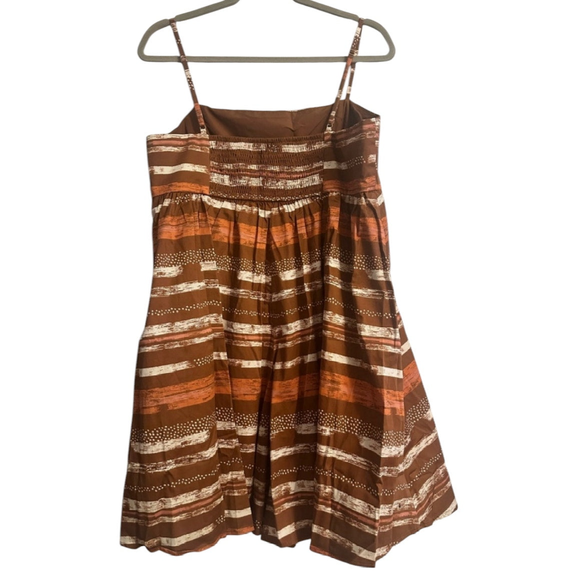 Anthropologie Hutch Bandeau Romper