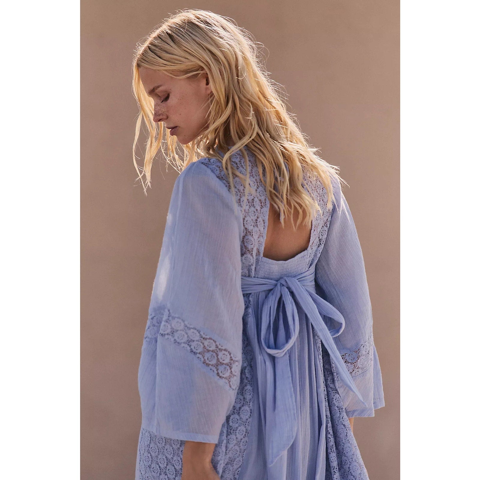 Free People Free-est Starlight Maxi Dress