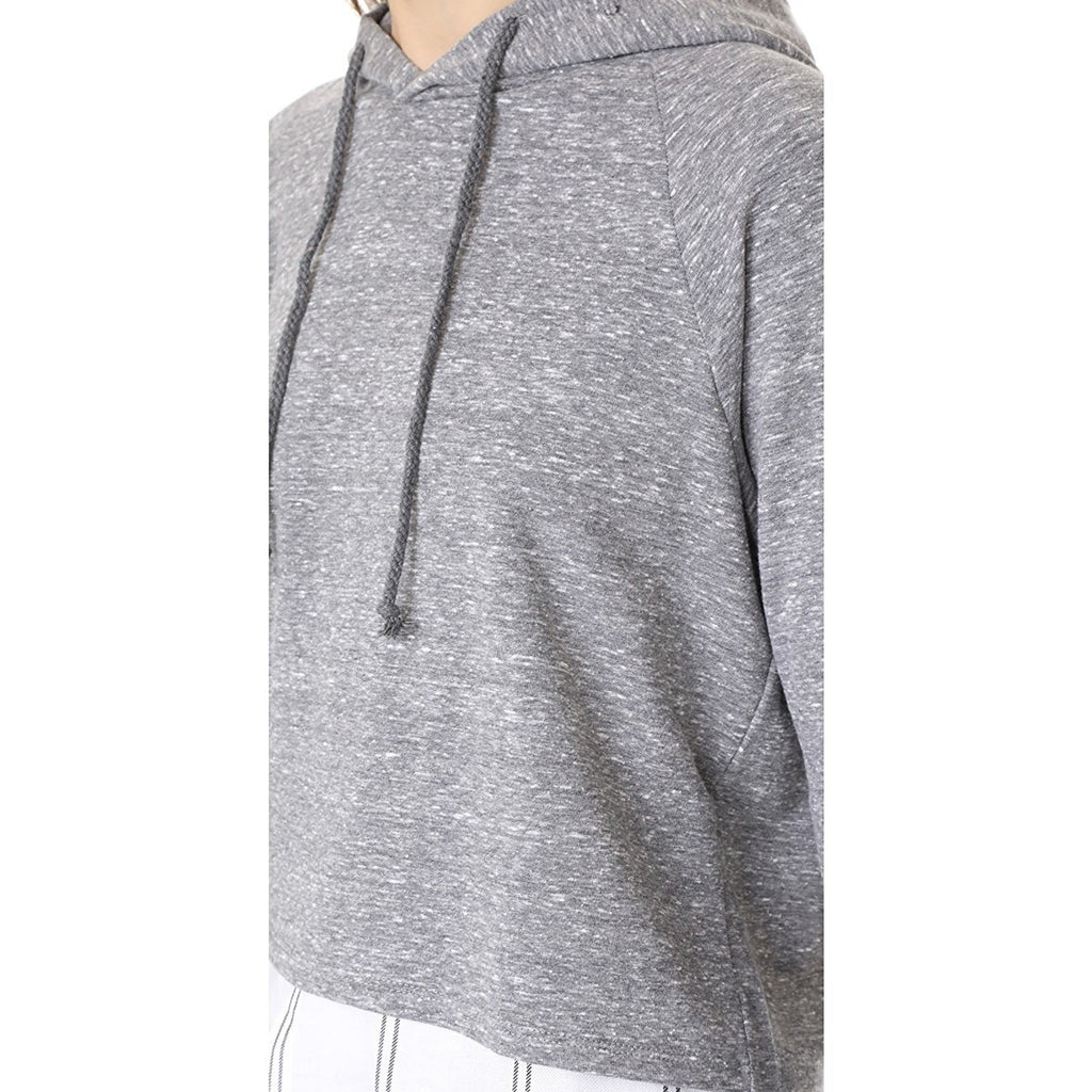 NEW Anthropologie $165 Generation Love Adeline Hoodie Small