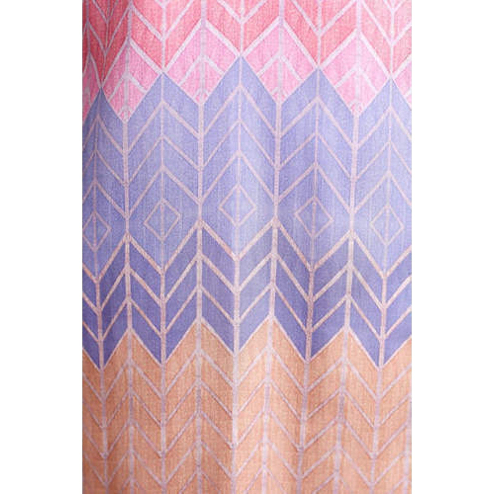Anthropologie Morgan Carper Chevron Stripe Slip Dress Size Small Anthropologie
